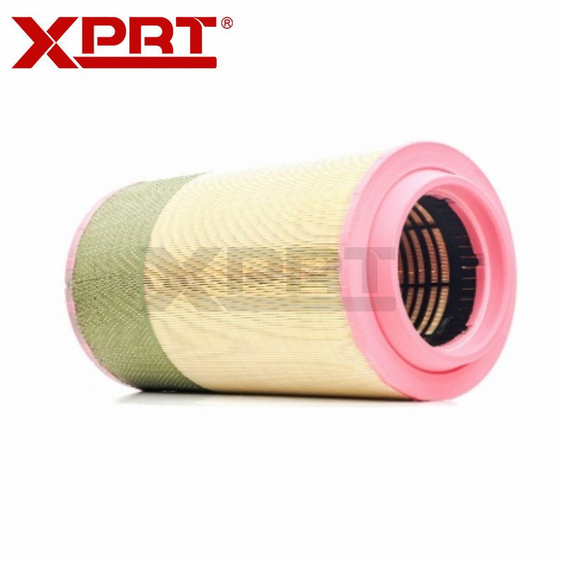 Truck Car air Filter 23743722 C271250/1 Truck Air Filter for Volvo