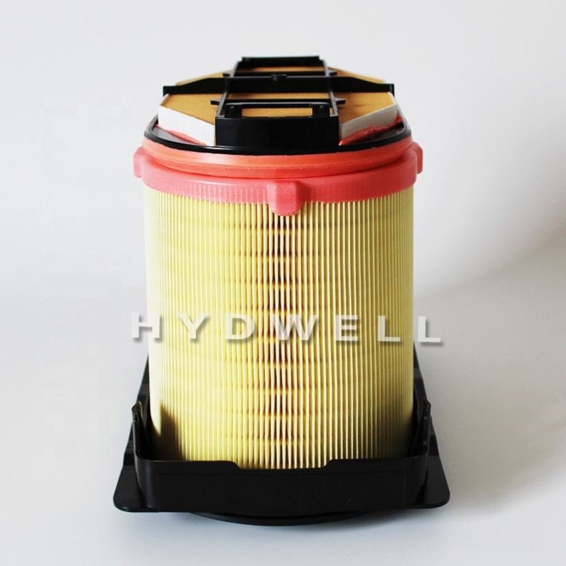 China Agricultural Tractor Parts Air Filter for Engines 73337834 7333783 H737200092100 H737200092110 3466693 3466694