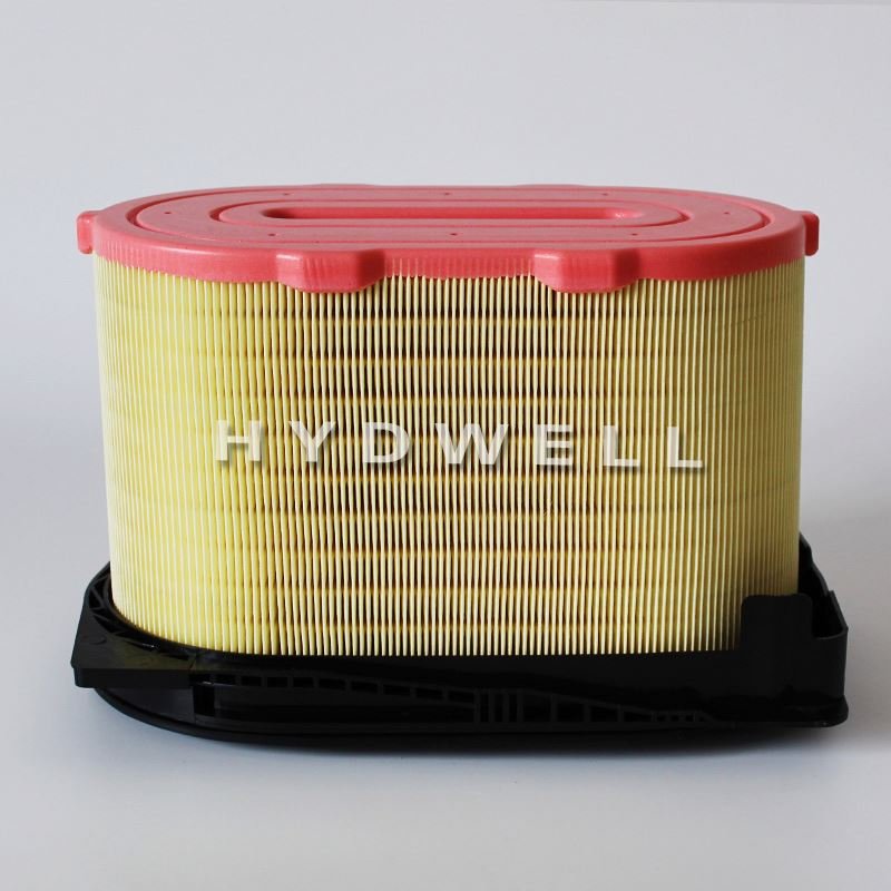 China Agricultural Tractor Parts Air Filter for Engines 73337834 7333783 H737200092100 H737200092110 3466693 3466694
