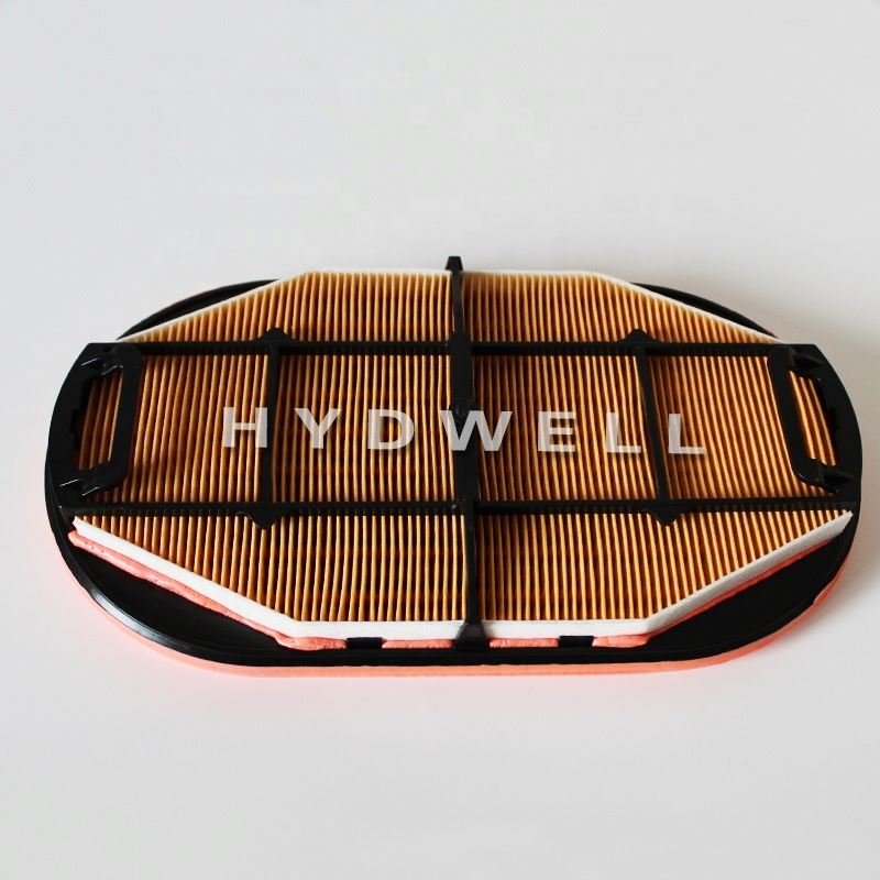 China Agricultural Tractor Parts Air Filter for Engines 73337834 7333783 H737200092100 H737200092110 3466693 3466694
