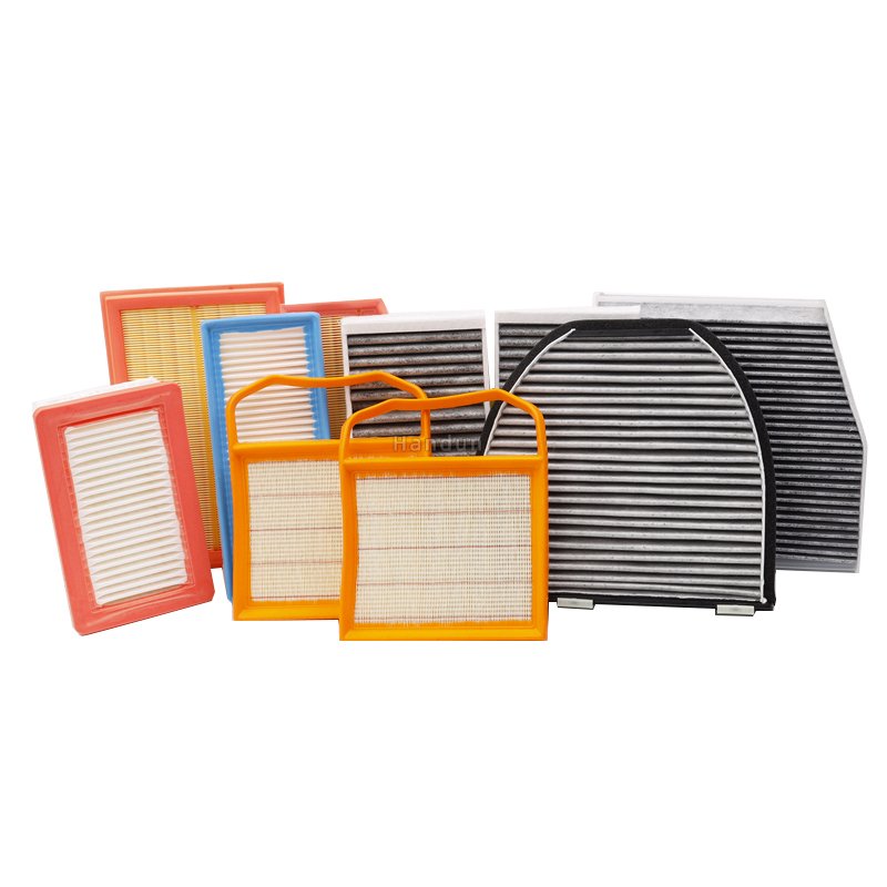 Hot Selling High Quality air Filter 7L0129620 7P0129620 3Y0129620 7L0129620A 7P0129620A