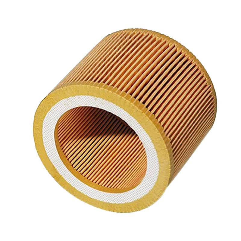 Factory Price Air Compressor Filter Element 1613900100 Industrial Air Filter for Atlas Copco Filter Replace
