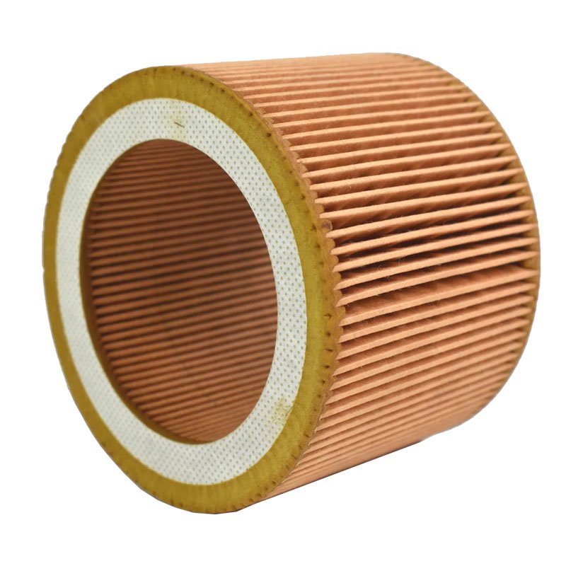 Factory Price Air Compressor Filter Element 1613900100 Industrial Air Filter for Atlas Copco Filter Replace