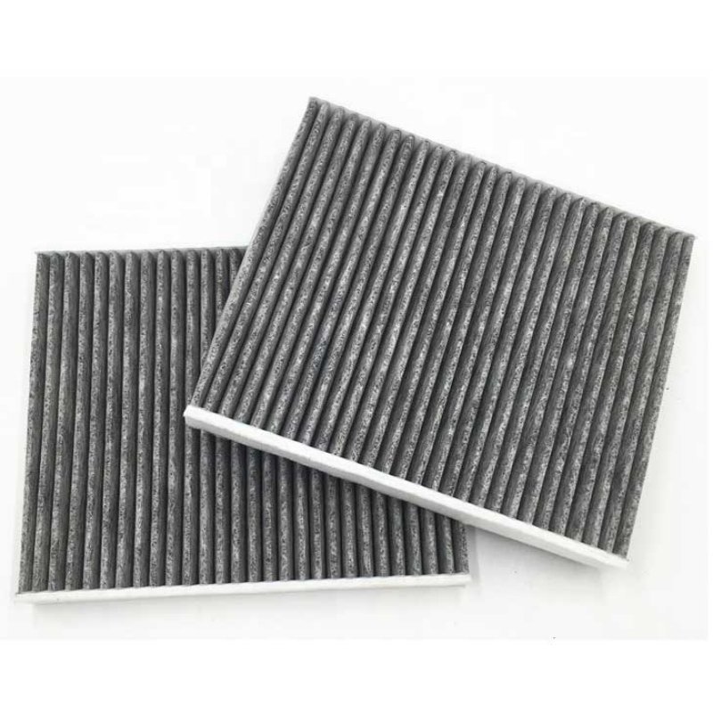 Engine Air Filter Cabin Air Filter Set/Fit for BMW F10 F11 F18 535i 528i 650i 640i M6 64119163328 Car Engine Air Filter