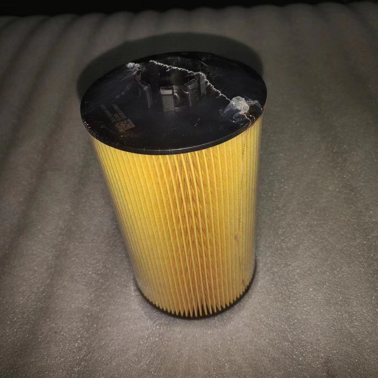 Shacman/Sinotruk/FAW/Foton Heavy Truck Parts Engine Parts Air Filter