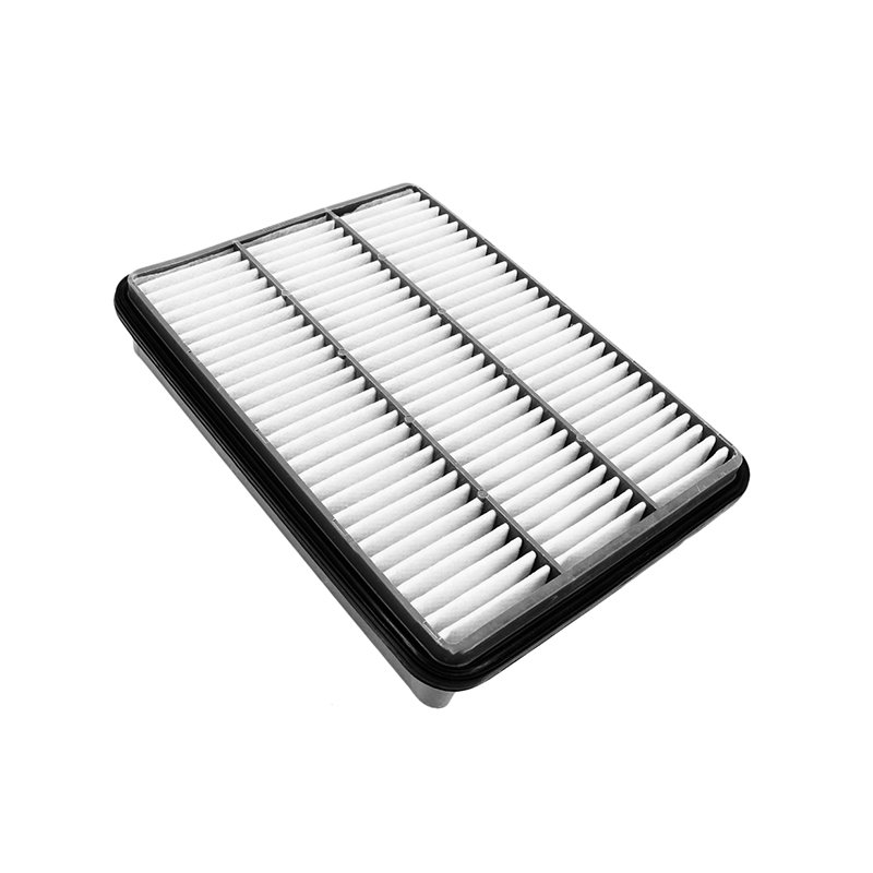 Automotive Auto Parts Car Accessories Hot Sale Automobile Cabin Engine Motor Air Filter 17801-07010 Car Engine Air Filters