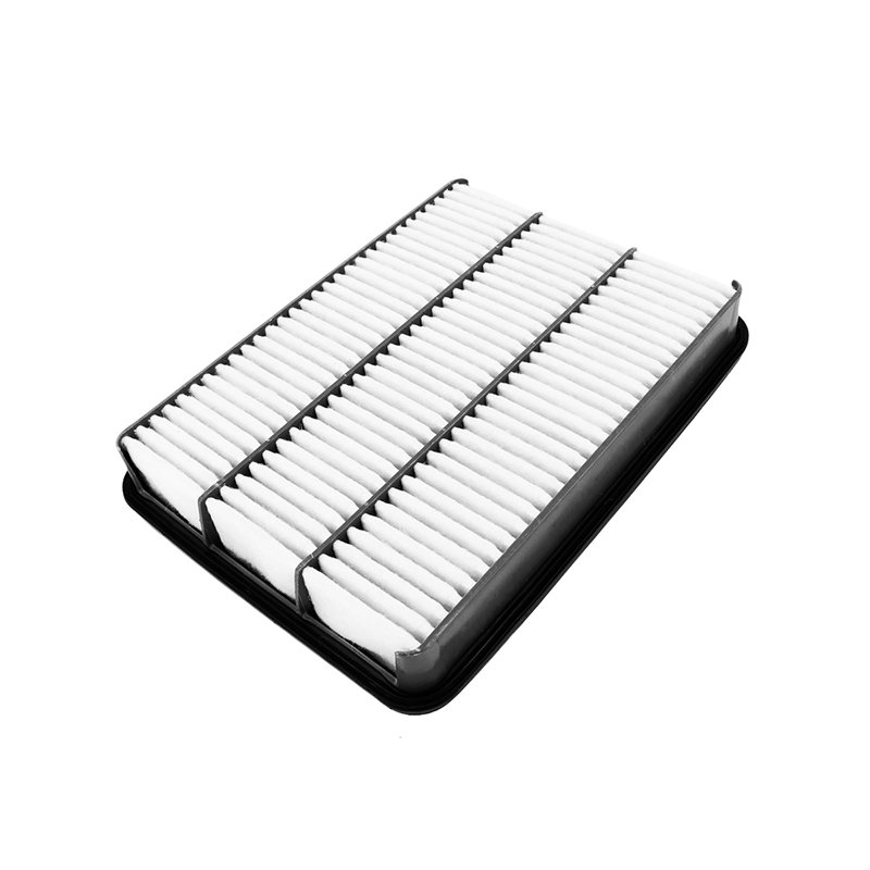 Automotive Auto Parts Car Accessories Hot Sale Automobile Cabin Engine Motor Air Filter 17801-07010 Car Engine Air Filters