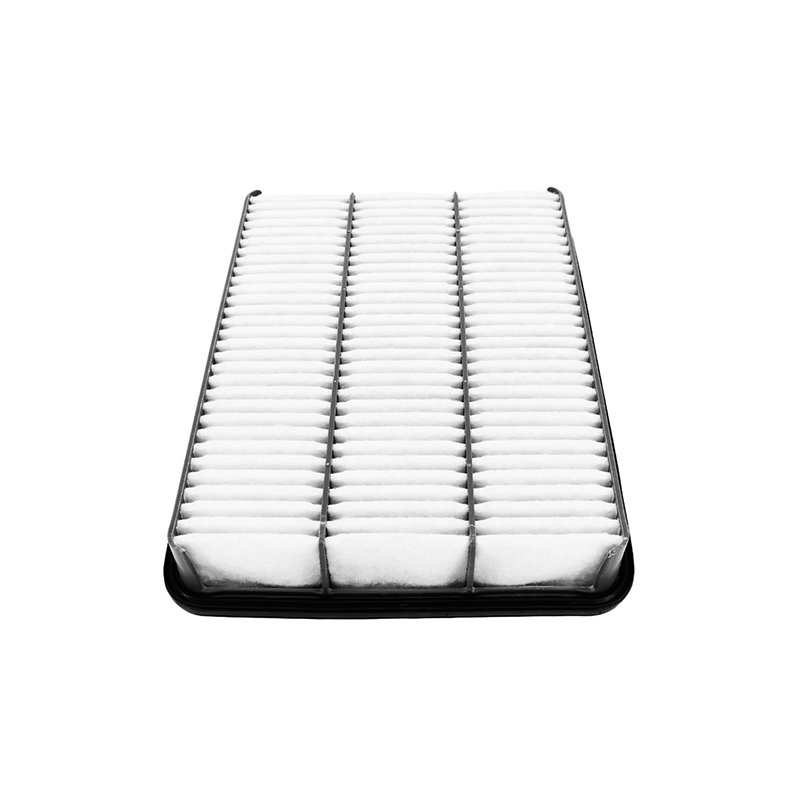 Automotive Auto Parts Car Accessories Hot Sale Automobile Cabin Engine Motor Air Filter 17801-07010 Car Engine Air Filters