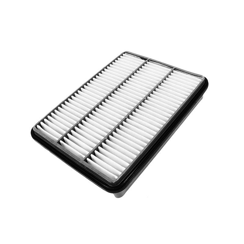 Automotive Auto Parts Car Accessories Hot Sale Automobile Cabin Engine Motor Air Filter 17801-07010 Car Engine Air Filters