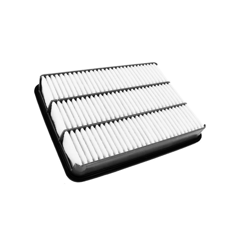 Automotive Auto Parts Car Accessories Hot Sale Automobile Cabin Engine Motor Air Filter 17801-07010 Car Engine Air Filters