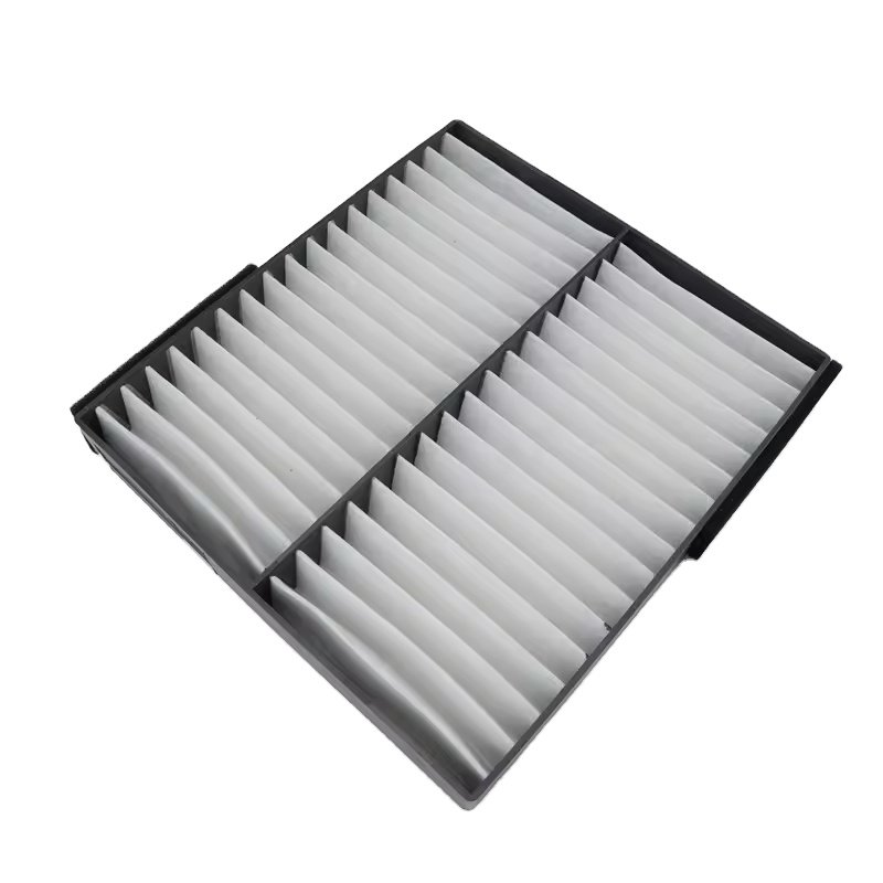 High Quality Trade Assurance Auto Parts Cabin air Filter OEM 7803A112 for MITSUBISHI 7803A112