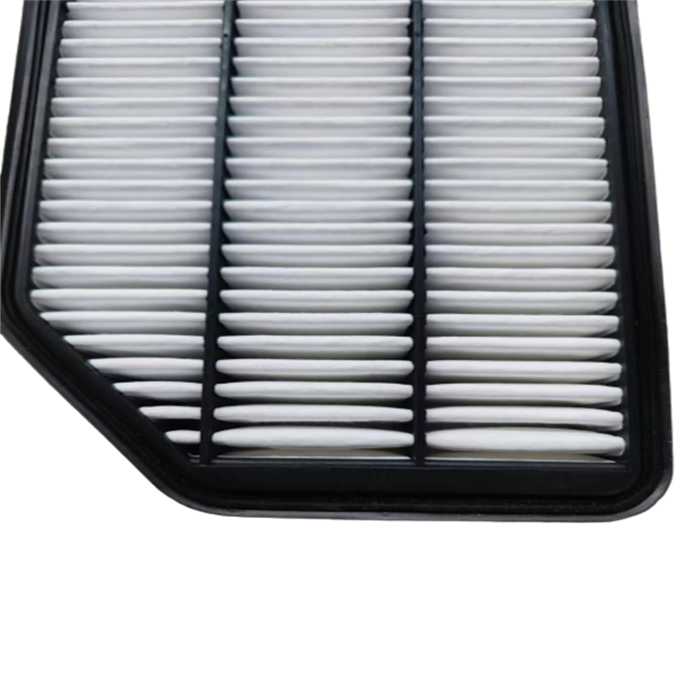 Universal High Performance Racing Car Air Filter Washable Panel Auto Air Filter
