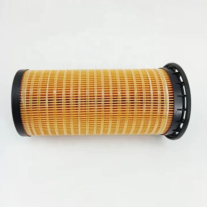 Excavator Spare Parts Oil Filter 5000483 500-0483 Construction Machinery for Caterpillar