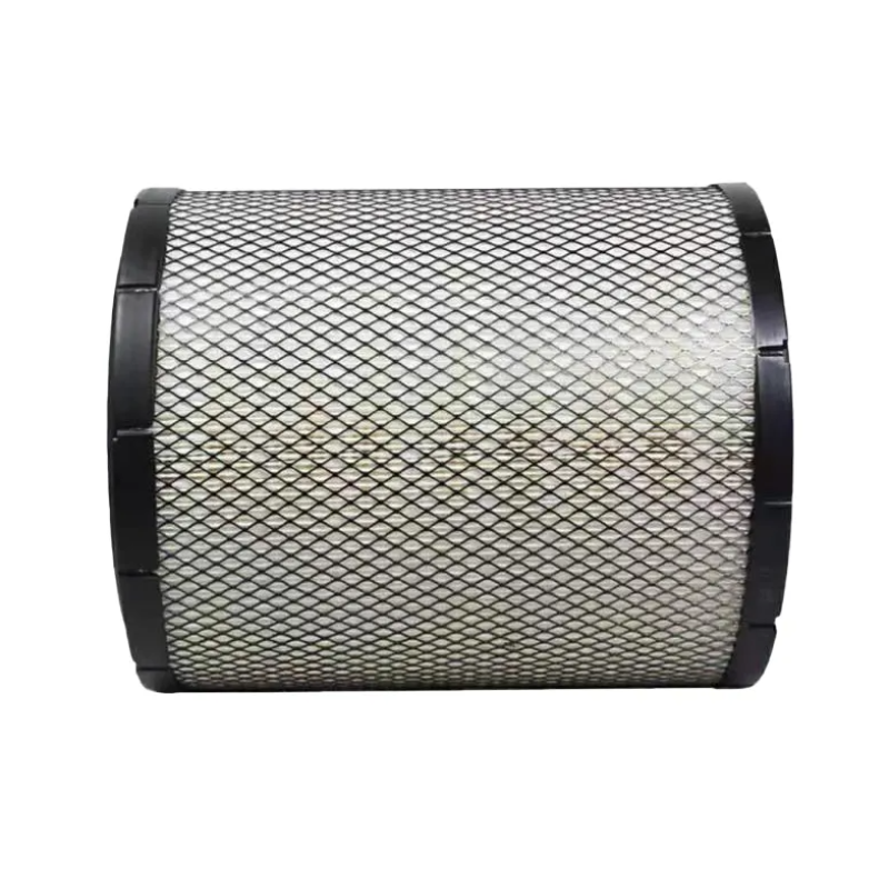 8-97062-294-0 Truck Engine Parts Air Filter for Isuzu 8981772710