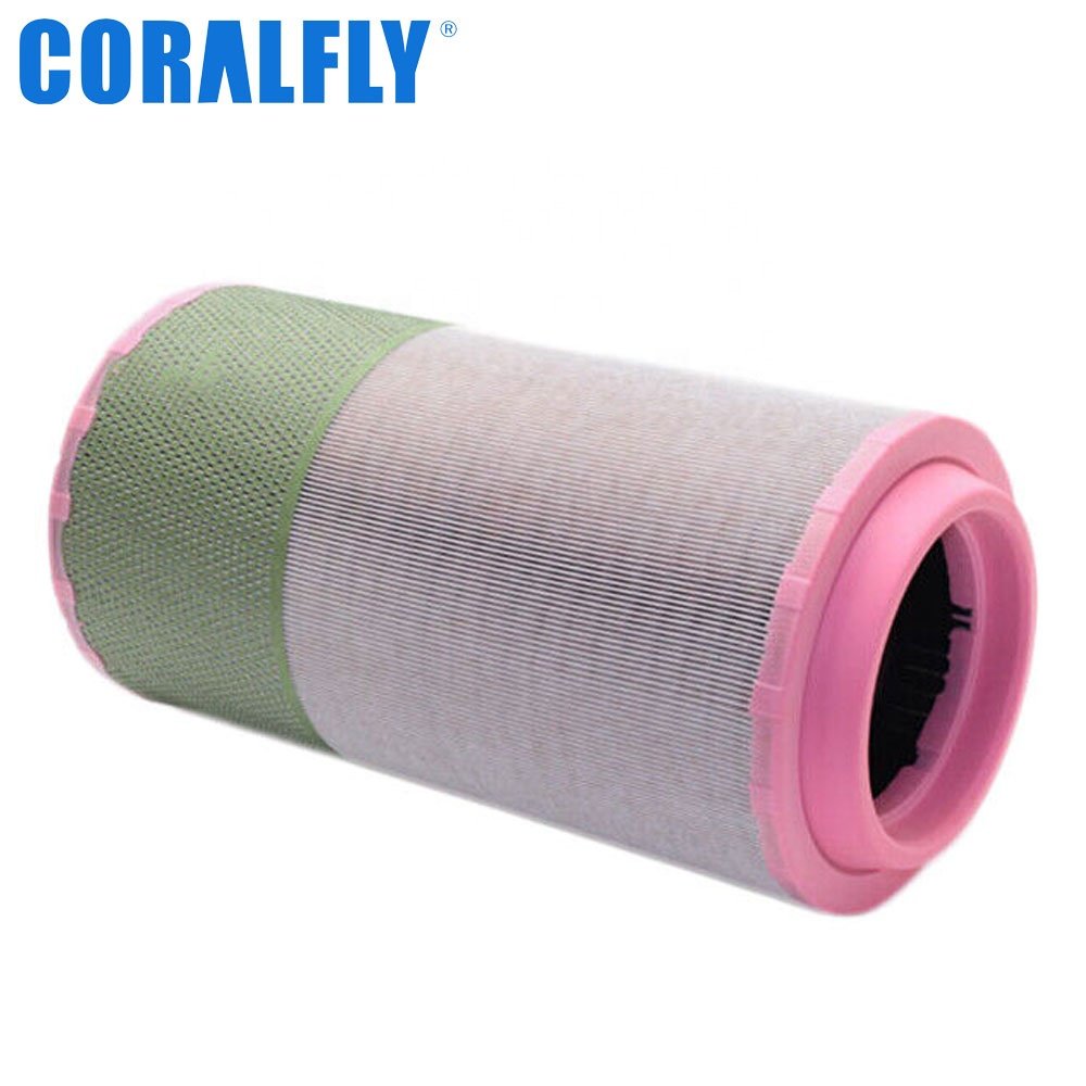21377913 Truck Diesel Air Filter Cartridge 01182953 RS30062 C24820 21377913