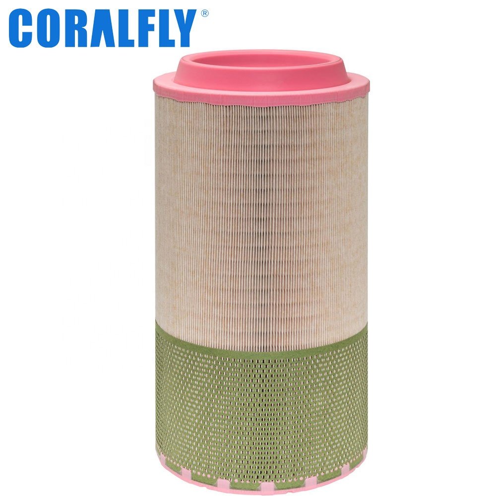 21377913 Truck Diesel Air Filter Cartridge 01182953 RS30062 C24820 21377913