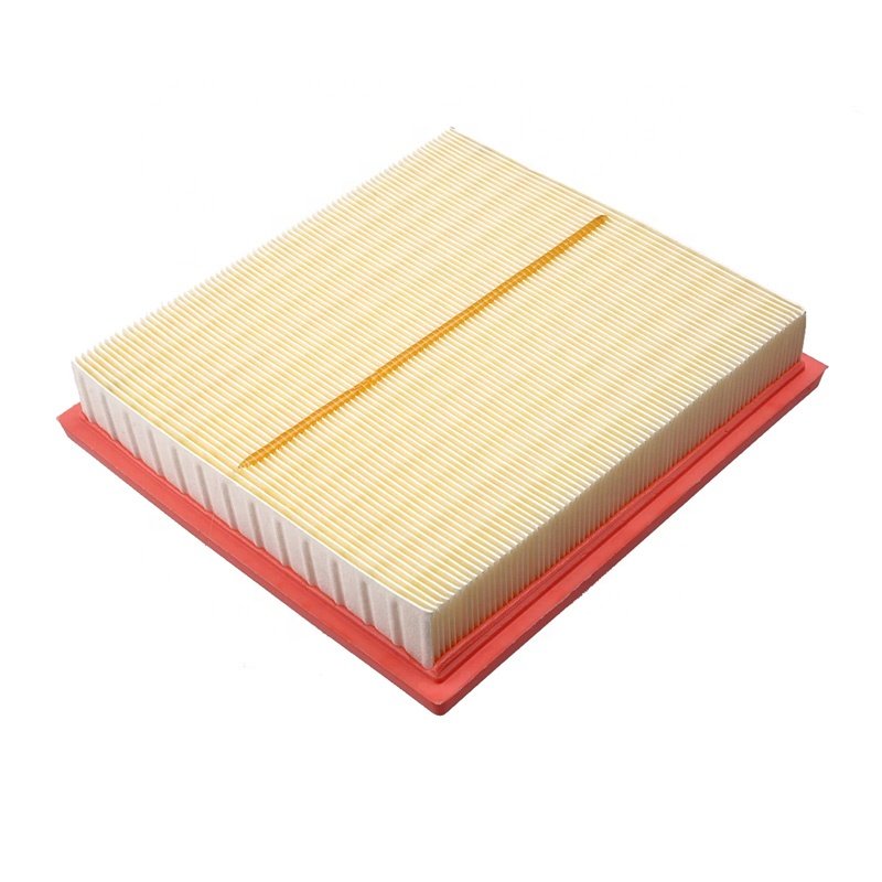 Rexwell Red Paper Air Filter for Toyota Camry ASV70 1780125020 17801-25020