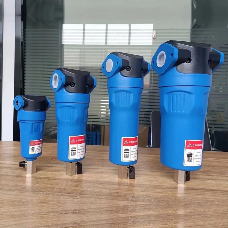 COMPRESSED AIR FILTER