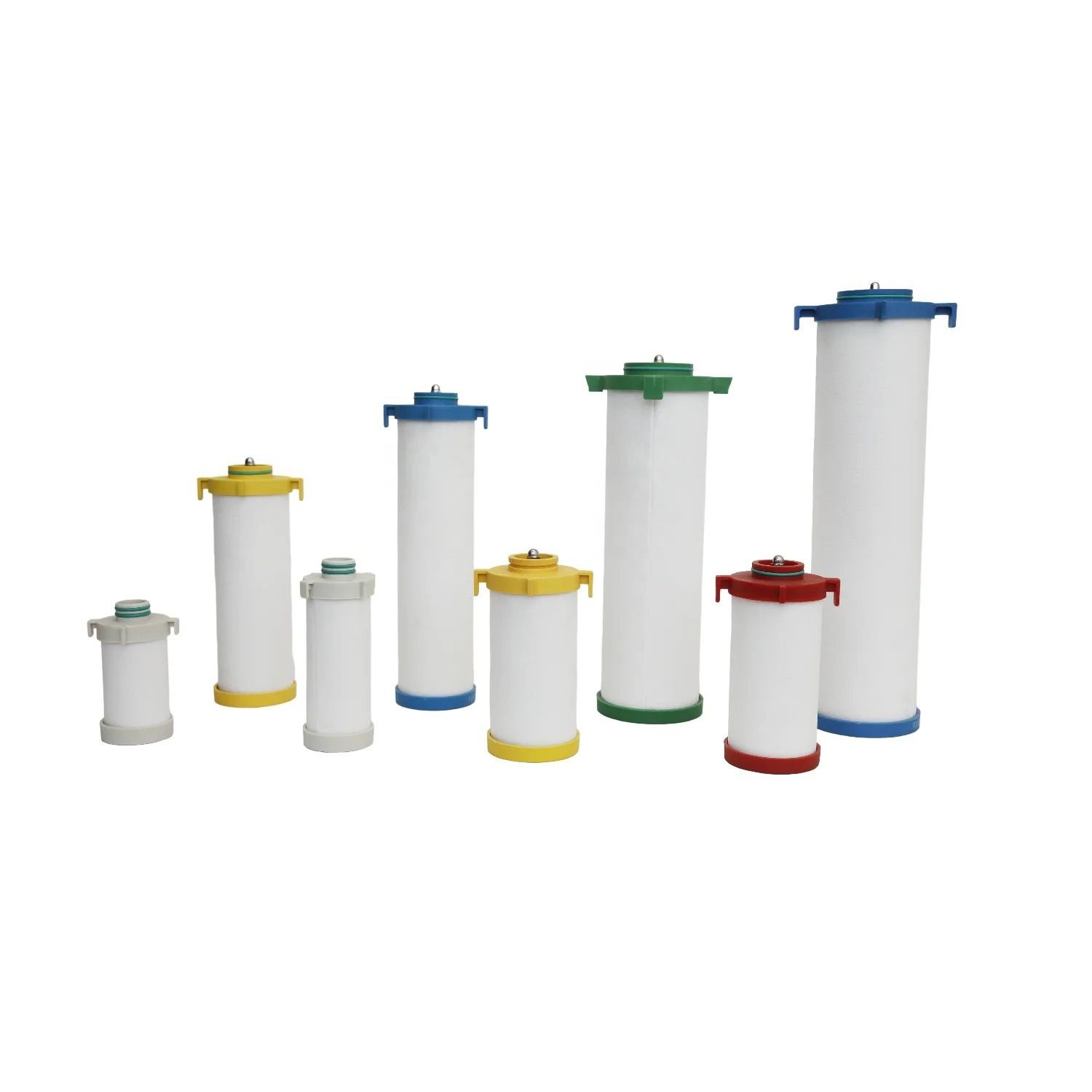 COMPRESSED AIR FILTER