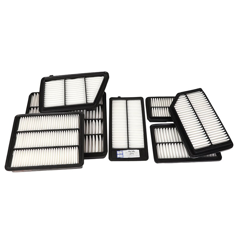 OEM 28113 Car Air Filter for Kia Cerato Sportage Picanto hyundai Porter H100 I20 Sonata Elantra Verna Accent Getz Verna County