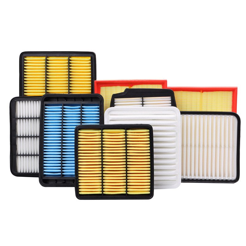 OEM 28113 Car Air Filter for Kia Cerato Sportage Picanto hyundai Porter H100 I20 Sonata Elantra Verna Accent Getz Verna County