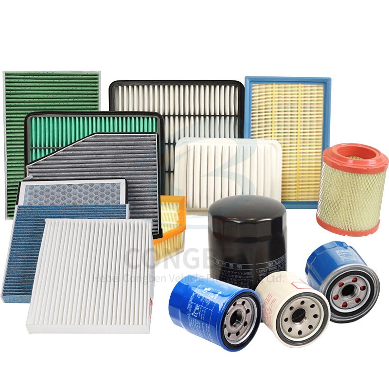 OEM 28113 Car Air Filter for Kia Cerato Sportage Picanto hyundai Porter H100 I20 Sonata Elantra Verna Accent Getz Verna County