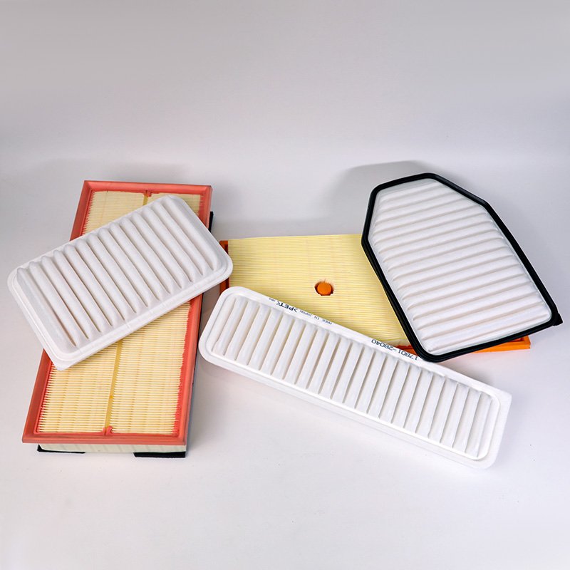 OEM 28113 Car Air Filter for Kia Cerato Sportage Picanto hyundai Porter H100 I20 Sonata Elantra Verna Accent Getz Verna County