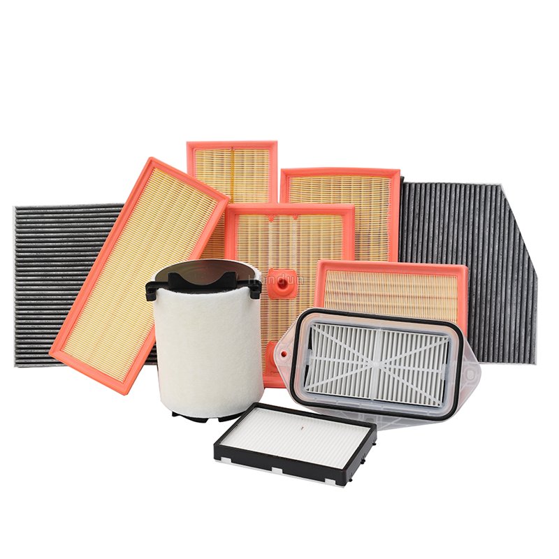 High Quality Hot Selling air Filter OEM 16546-4JM1A 16546-4KV0A 16546-4JA1A 16546-4JA1B