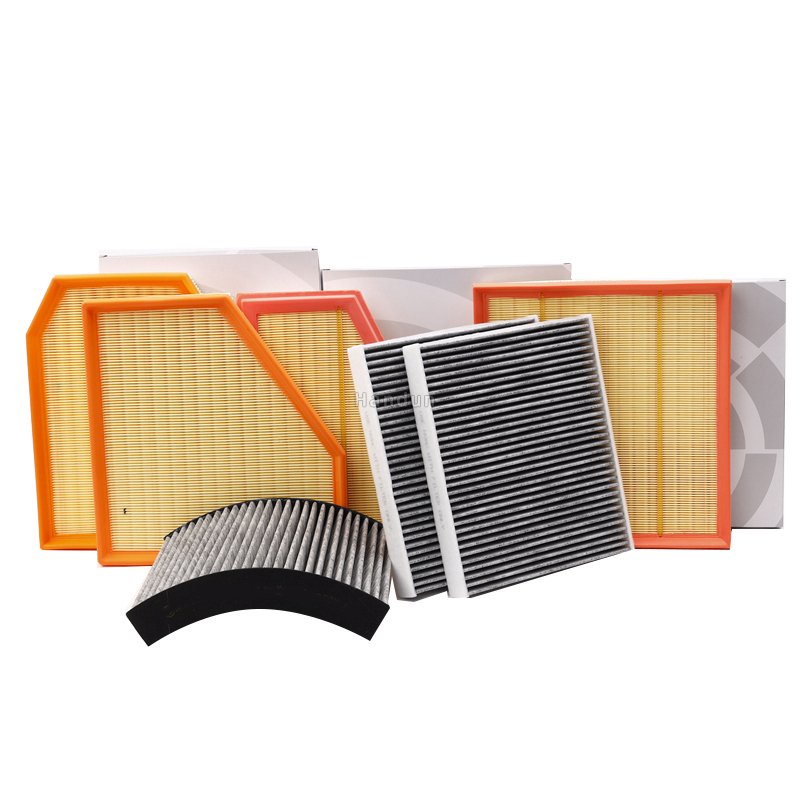High Quality Hot Selling air Filter OEM 16546-4JM1A 16546-4KV0A 16546-4JA1A 16546-4JA1B