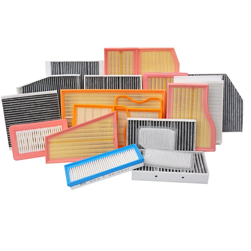 High Quality Hot Selling air Filter OEM 16546-4JM1A 16546-4KV0A 16546-4JA1A 16546-4JA1B
