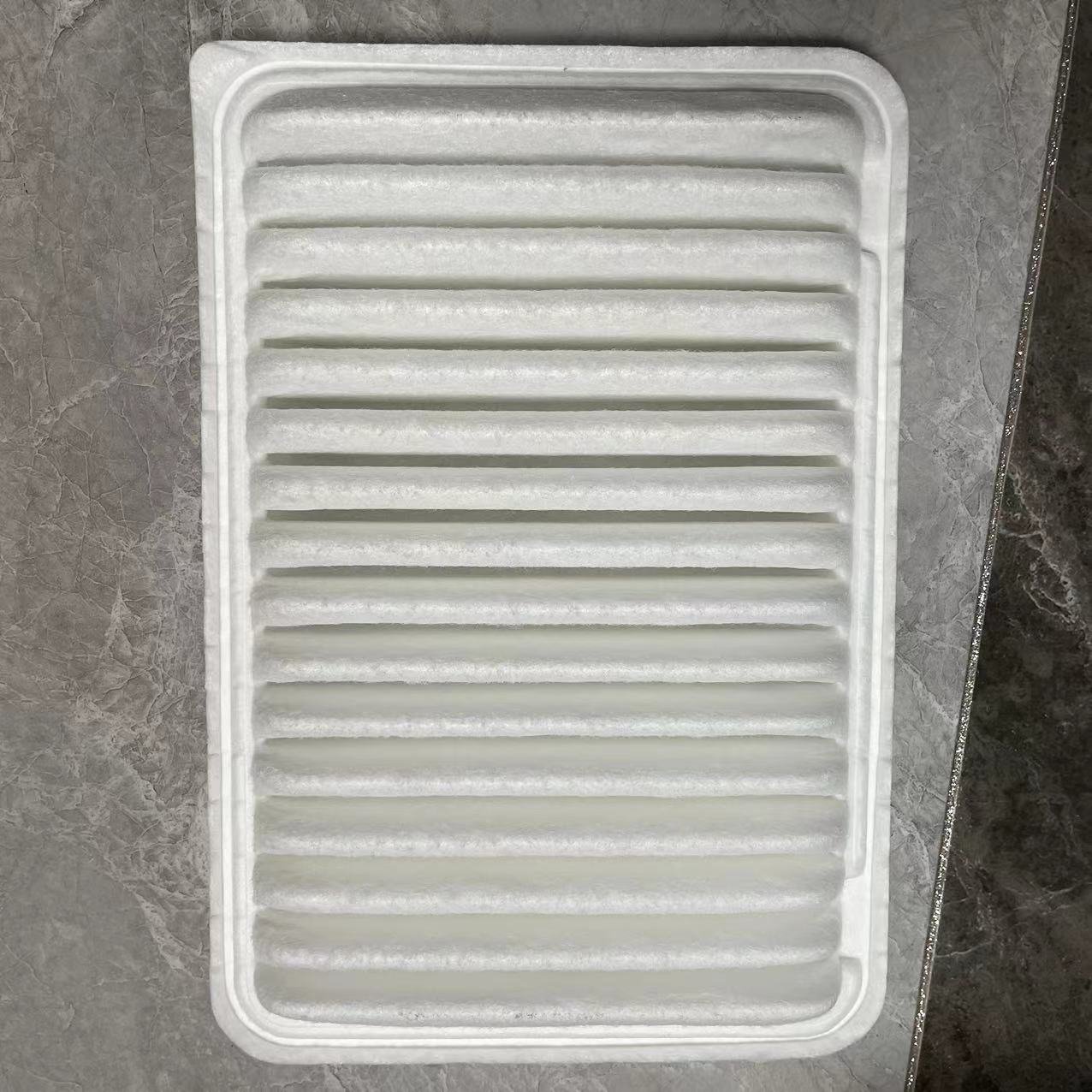 China Factory Direct Supply High Quality Engine Auto Parts Car air Filter 17801-0T020 17801-21050