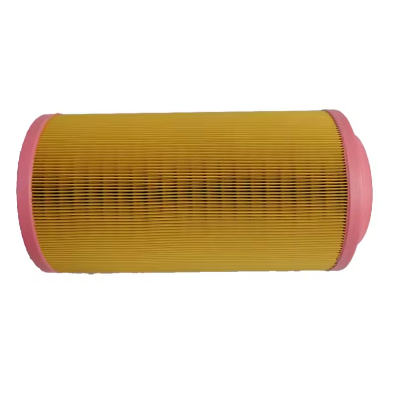 Wholesale Replace Ingersoll Rand Screw Air Compressor Parts Filter Element 54672522 Industrial Air Filter Cartridge