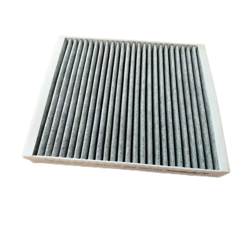 Custom Manufacturer Cabin Air Filter for Malibu with Activated Carbon HEPA Air Intake Filter Replacement CRUZE