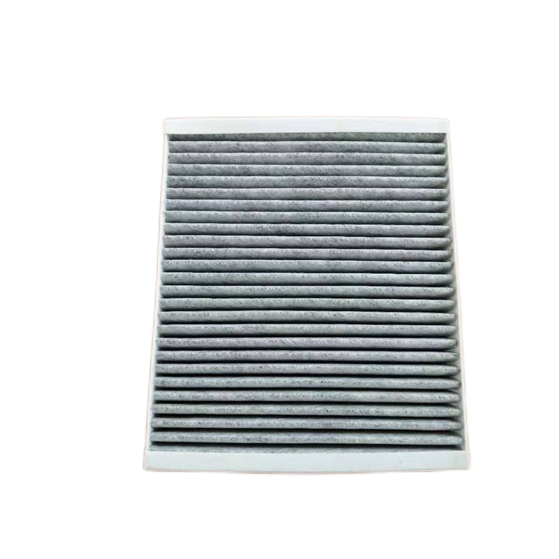 Custom Manufacturer Cabin Air Filter for Malibu with Activated Carbon HEPA Air Intake Filter Replacement CRUZE