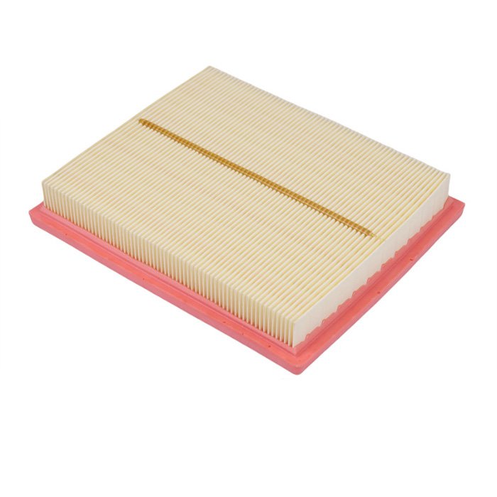 Car Air Filter OE:17801-37020 for CT200h Climate Control Air Filter Adapted to LEX--US IS200/300 Automotive Air Filter