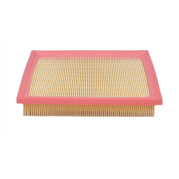 Car Air Filter OE:17801-37020 for CT200h Climate Control Air Filter Adapted to LEX--US IS200/300 Automotive Air Filter