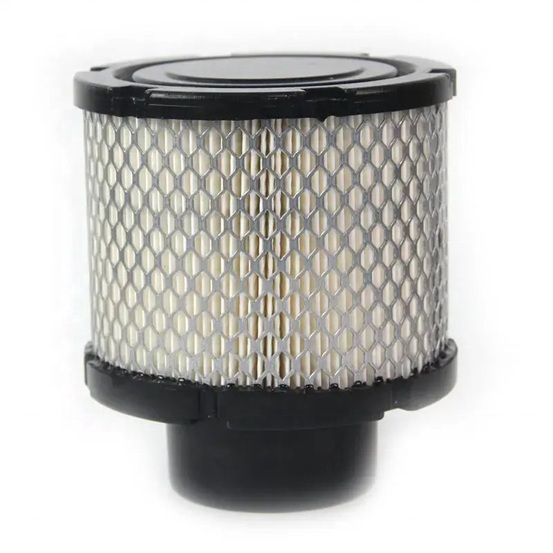 Factory Delivery Heavy Truck Spare Parts Air Filter AF26186 AF26187 1403829 1403830 Air Filter