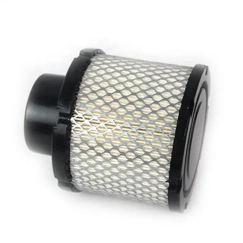 Factory Delivery Heavy Truck Spare Parts Air Filter AF26186 AF26187 1403829 1403830 Air Filter