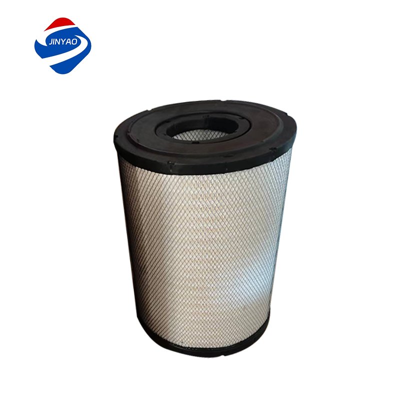diesel engine wholesaler tractor truck air filter 46745 LAF1953 RS3530 P533235 RE63931 P533235 AF25033