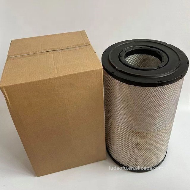Customized Truck Air FIlter 142-1340 474-00038 600-185-6110 110339967 CH11217 P781640 P812559 AF25454
