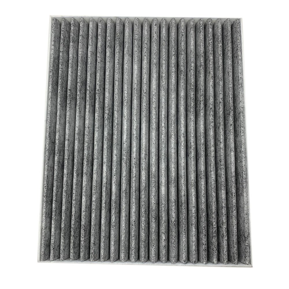 China Manufacturer HEPA Air Intake Filter for Hyundai IX35 E8 Accessories Replacement Cabin Air Filter with Activated Carbon,