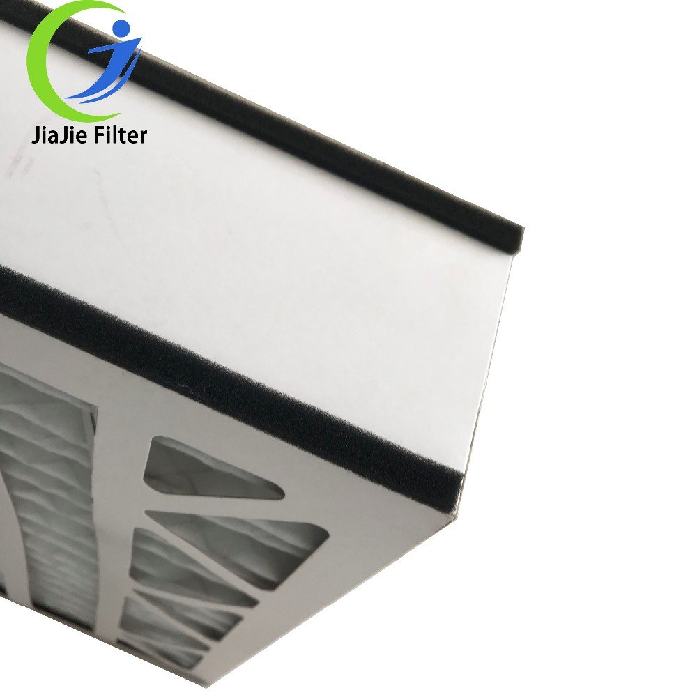 2024 New Factory Replacements HEPA Filter for Trion 255649-102 Pleated Furnace Air Filters 20x25x5 MERV 8 MERV11 MERV13