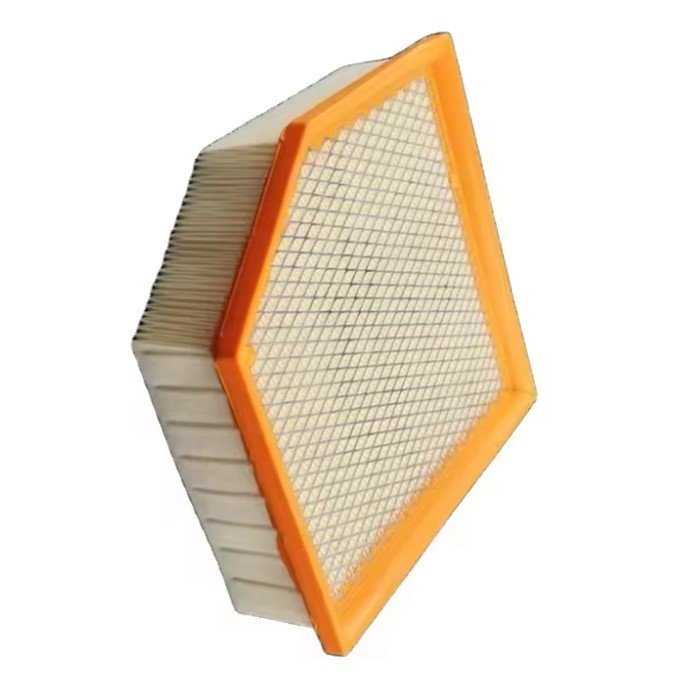 Engine Air Filter for Dodge Dart 2013 2016 OEM 4627127AB Hot Sale Auto Parts Car Air Filter for DODGE DART Air Filter 4627127AB