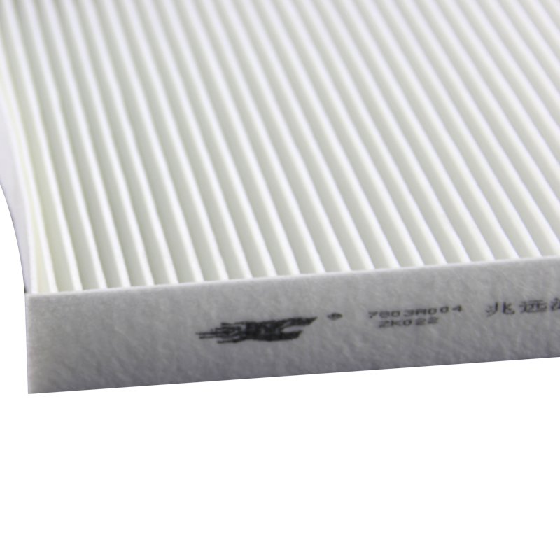High Quality Automotive Air Carbon Filter Oem 7803A004 Cabin air Filter