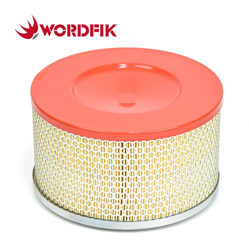 90951200000 Intake Air Filter Element for Vacuum Pump VTLF DTLF 2.200 2.250 2.360 DVTLF2.250 Wordfik Brand Replace Parts