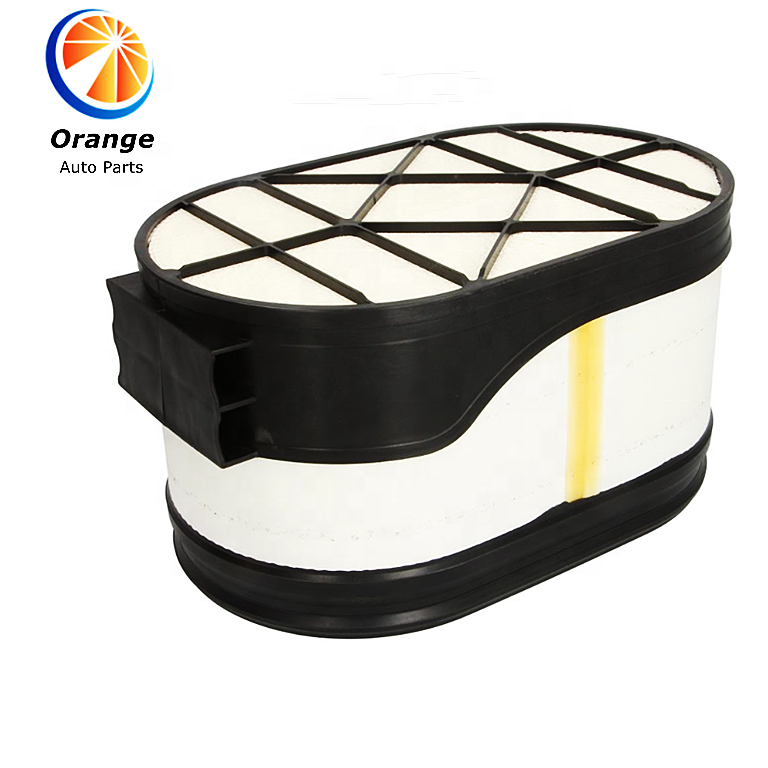 High Quality Honeycomb air Filter P605536 549666 5801647688 LAF6889 P608666 3045632 2591005C1 AF4199