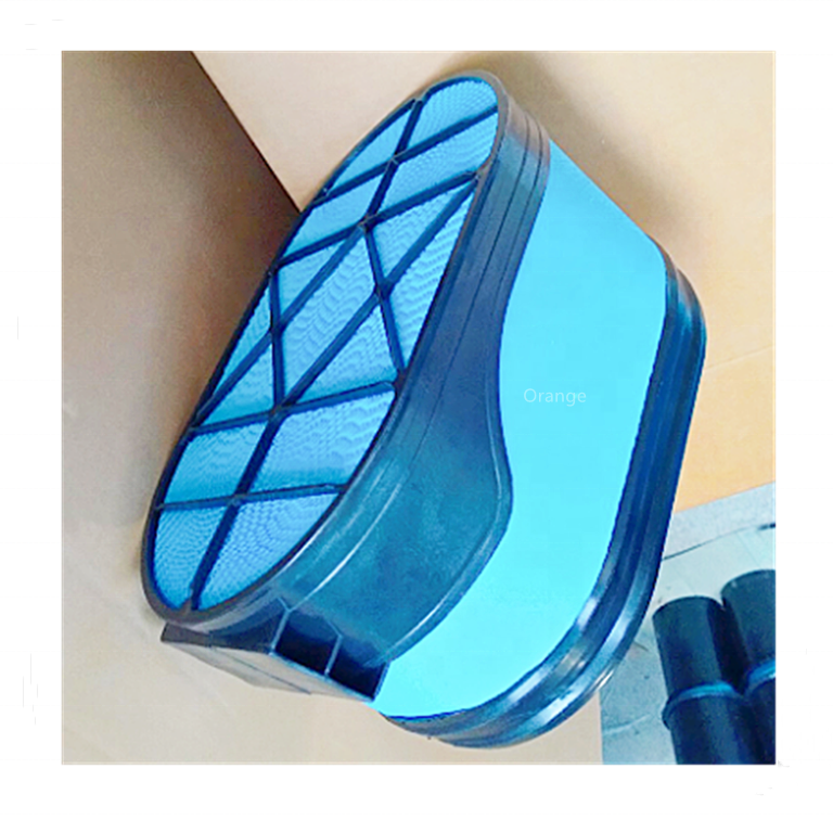 High Quality Honeycomb air Filter P605536 549666 5801647688 LAF6889 P608666 3045632 2591005C1 AF4199