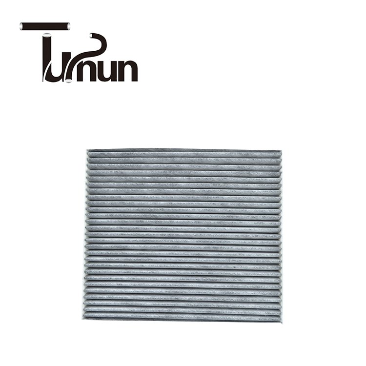 Nissan OEM Cabin Air Filter for Infiniti/Tesla Model 3 2017-2019 Double Effect Activated Auto Engine Parts in GUA Color