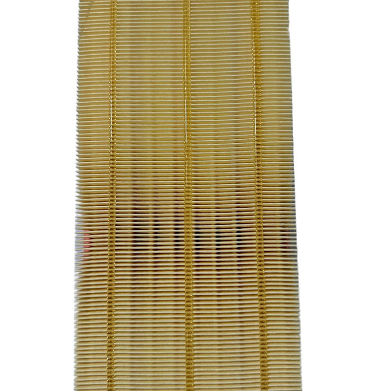 China Supplier Auto Engine Systems Air Filter Car Air Filter