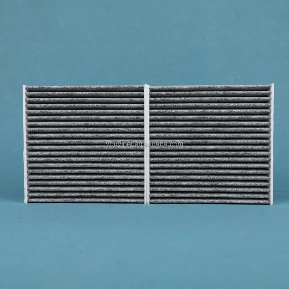 64319237157 64319312318 64319395930 Cabin Air Filter for BMW Auto Parts X3 F25 X4 F26